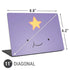 Adult Swim Adventure Time Lumpy Space Princess Universal Laptop 11in (8.8 x 6.2in) Skin
